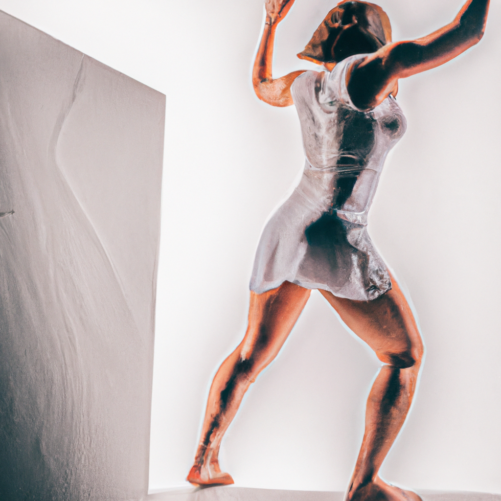The Power of Movement: Dance Photography and Creative Expression